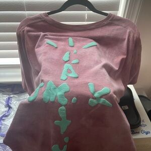 Cactus 🌵 Jack x Travis Scott - Action Figure Series Tie Dye